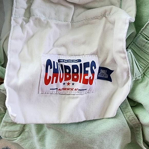 Mens chubbies - Picture 3 of 4